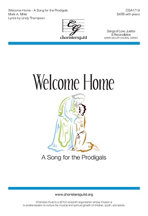Welcome Home