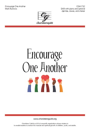 Encourage One Another