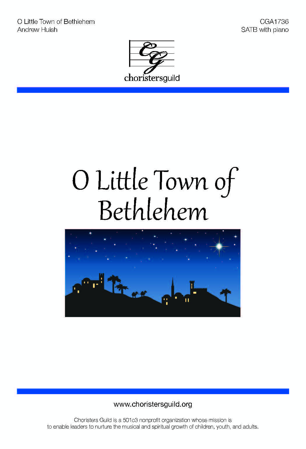 O Little Town