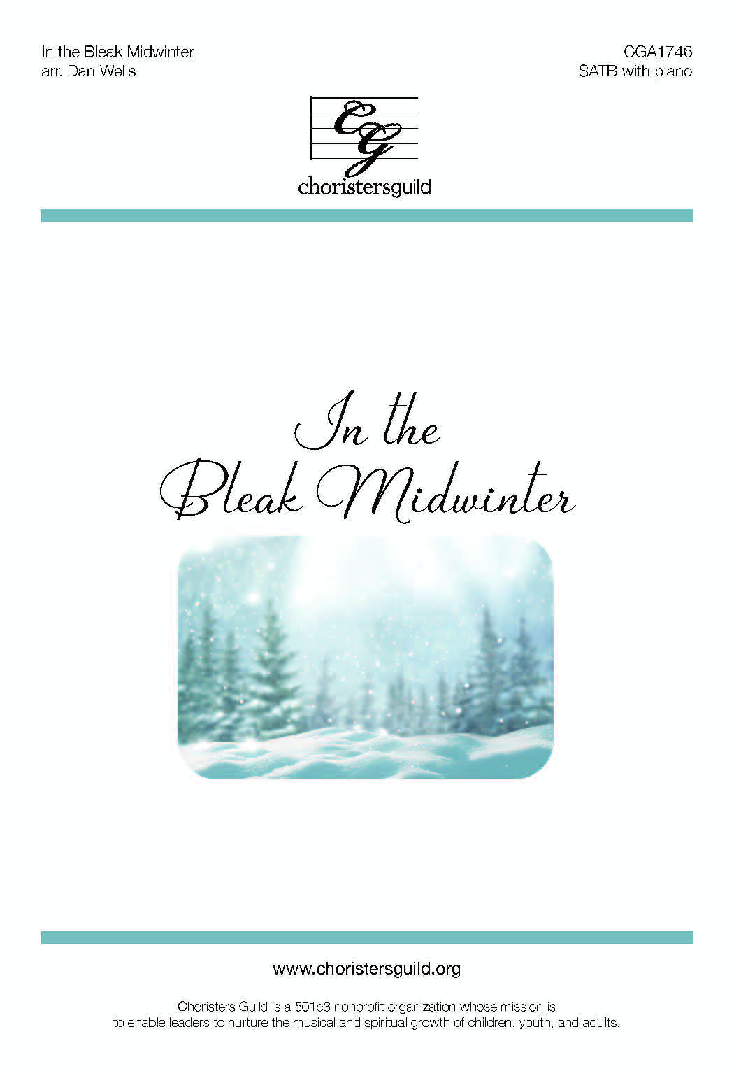 In the Bleak Midwinter