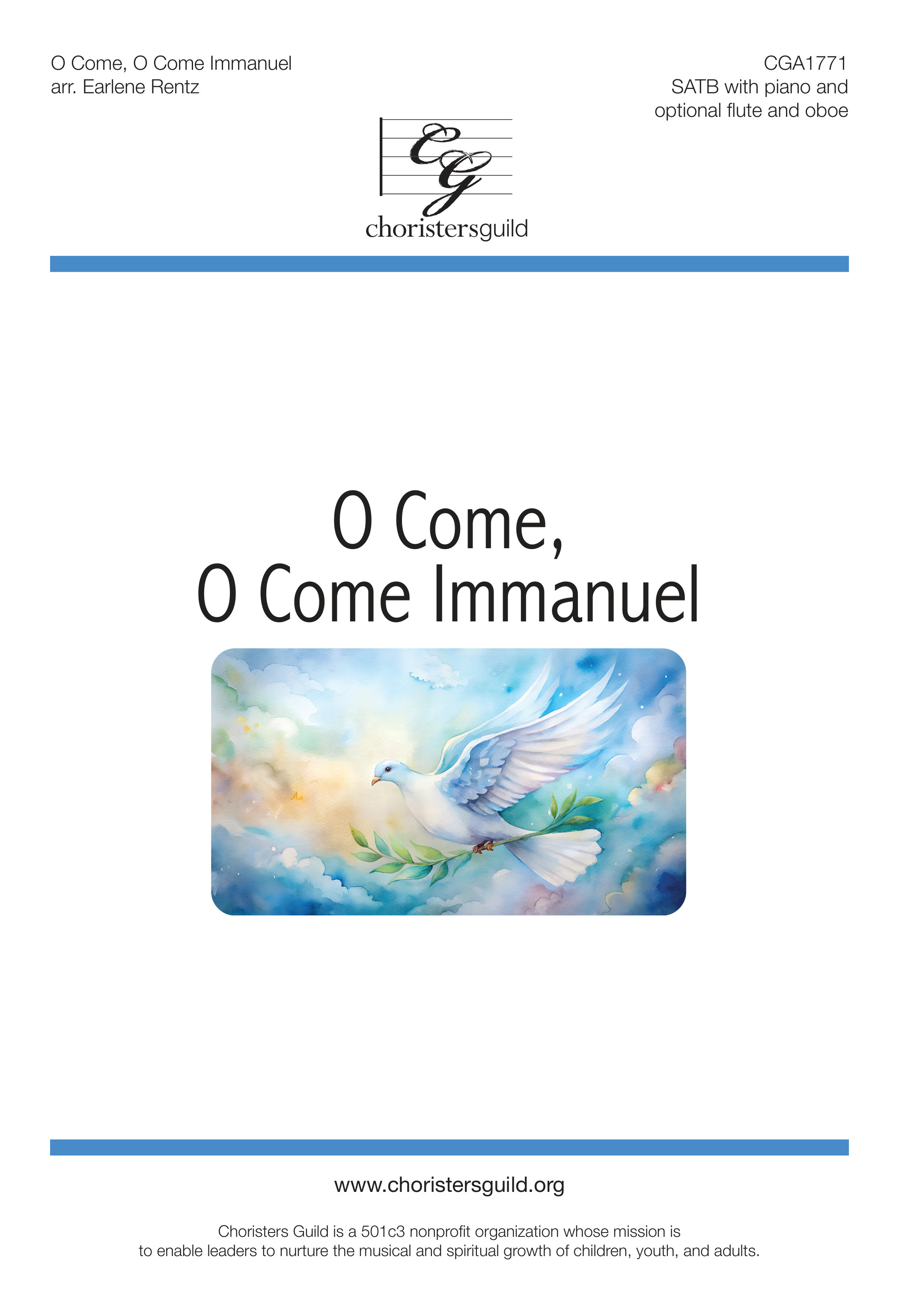 O Come O Come Immanuel