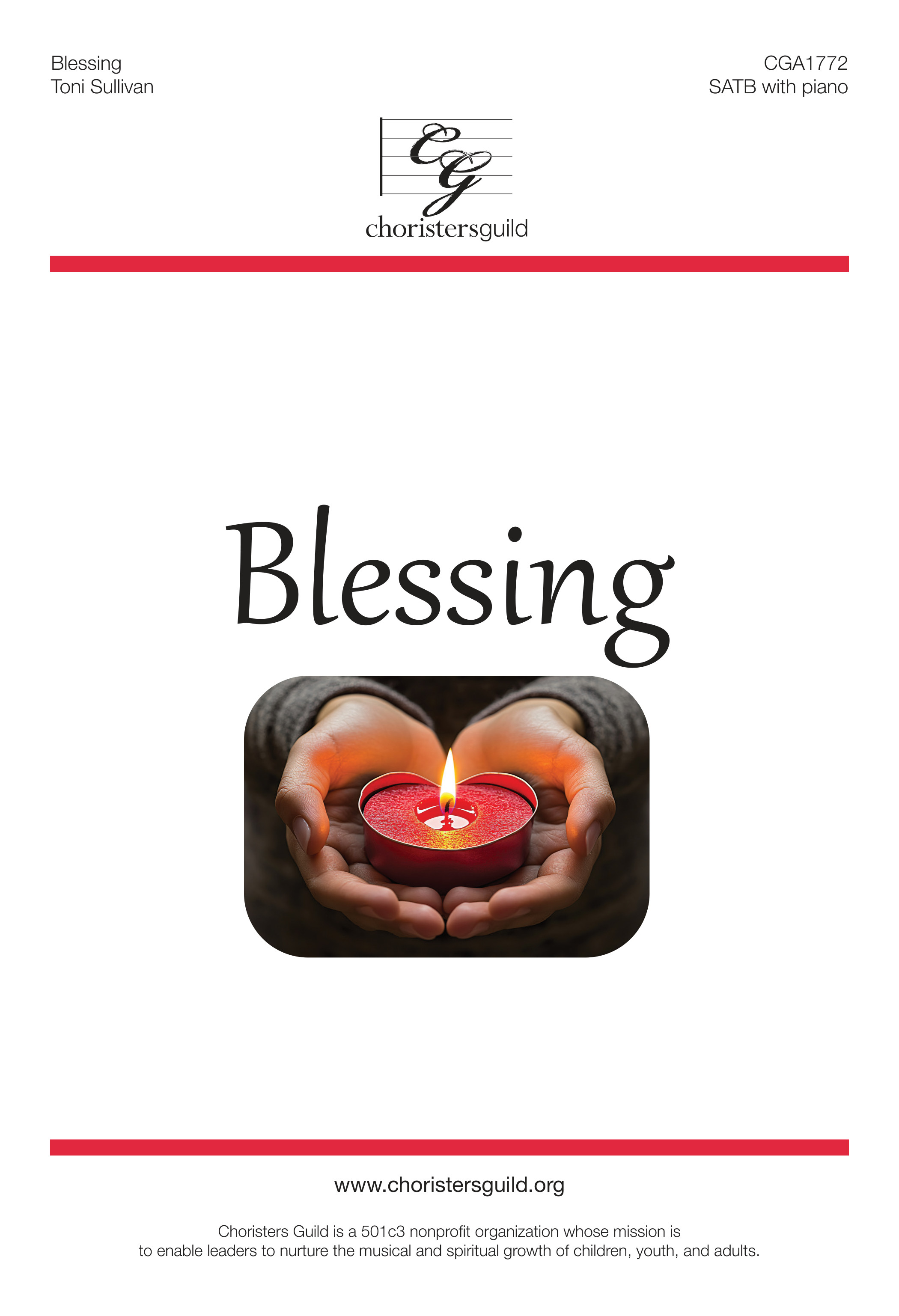 Blessing