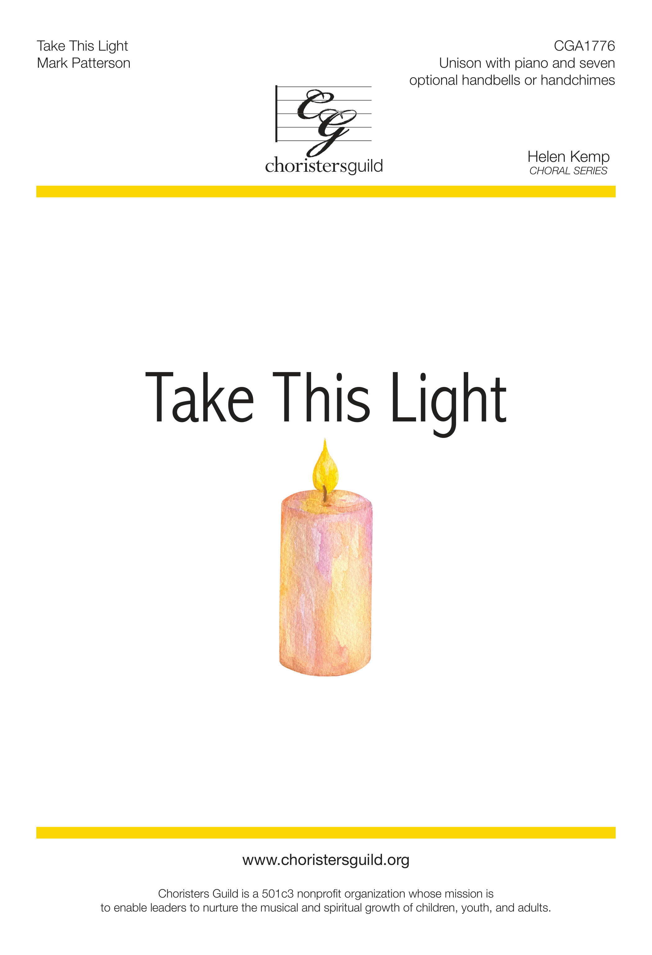 Take This Light