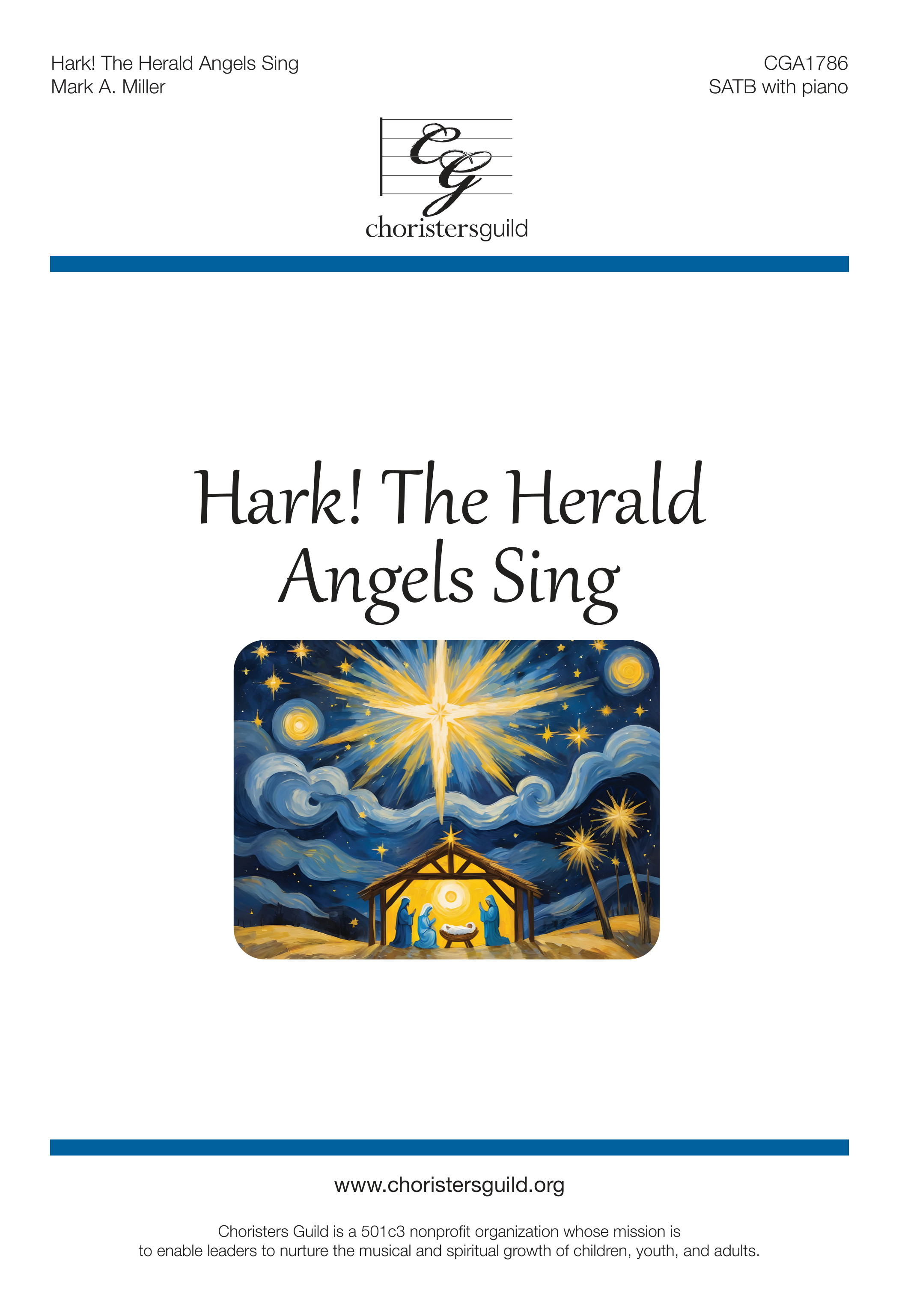 Hark the Herald Angels Sing