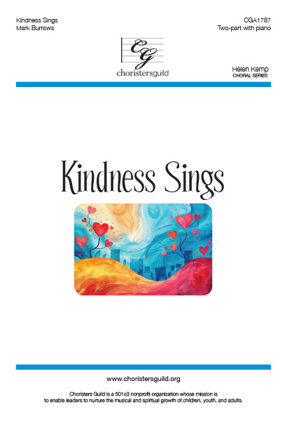 Kindness Sings