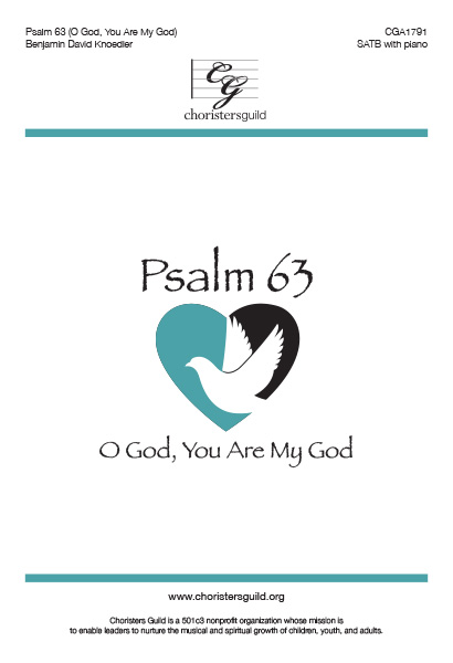 Psalm 63
