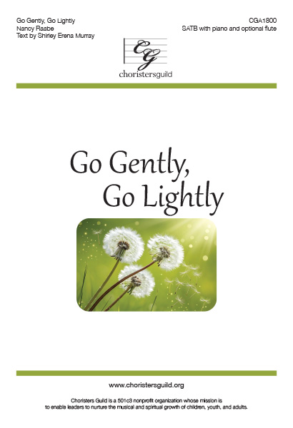 Go Gently Go Lightly