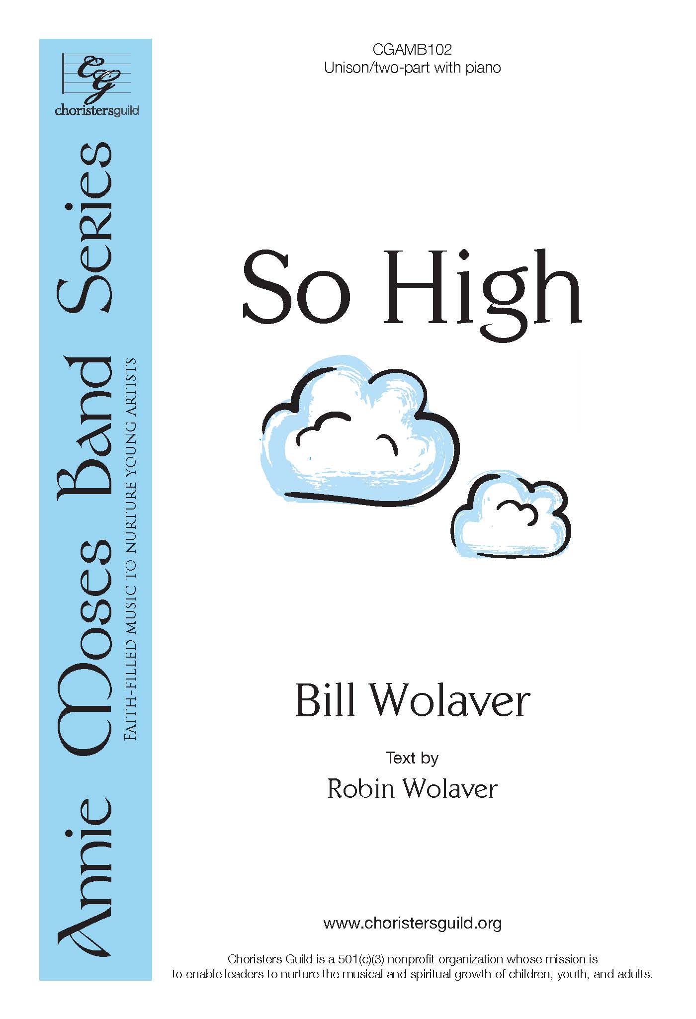 So High