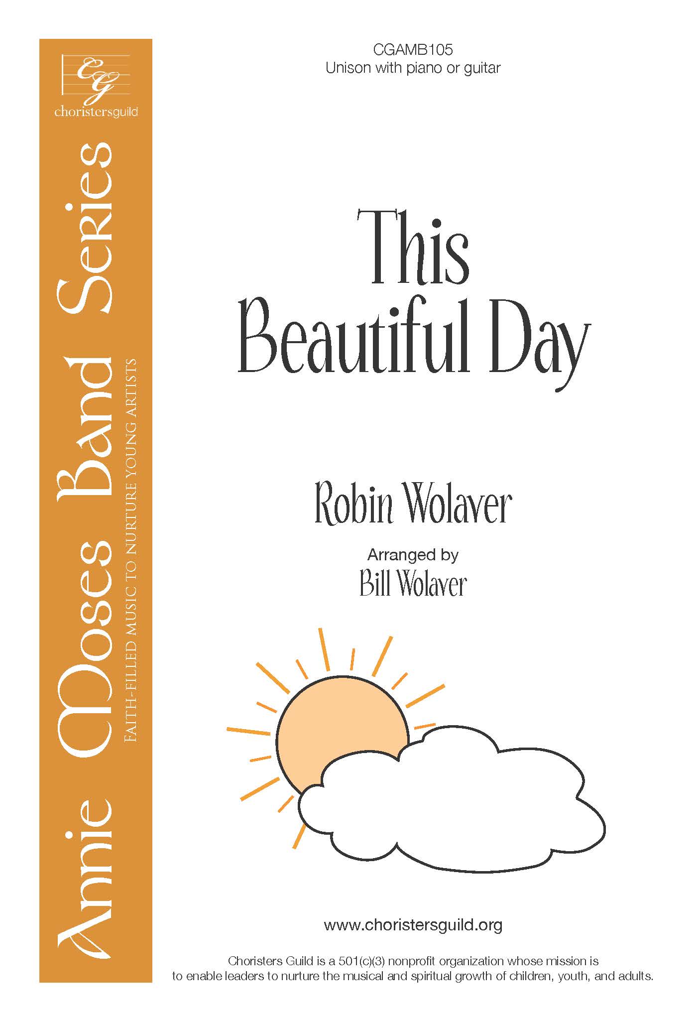 This Beautiful Day