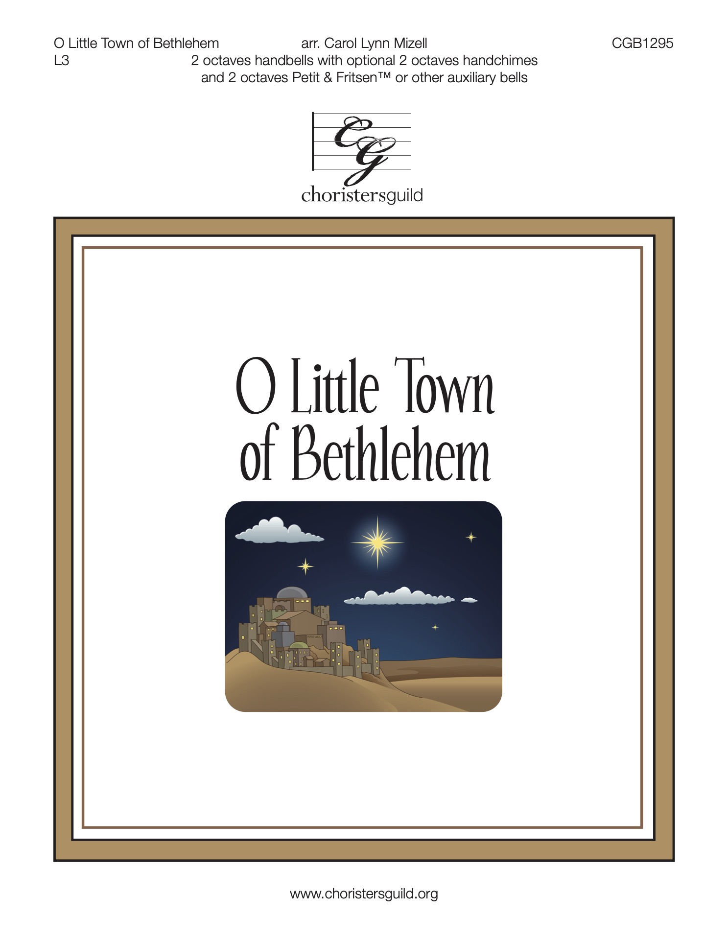 O little town 