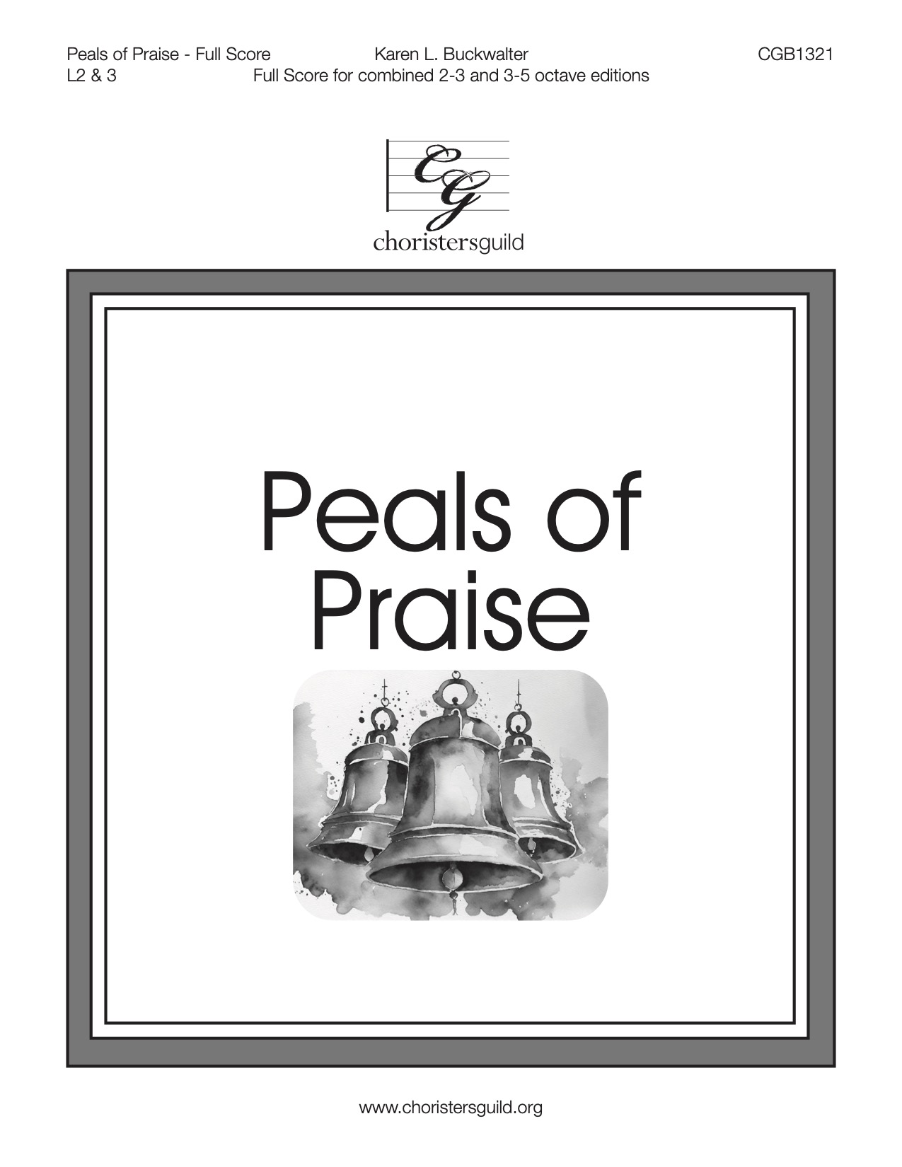 Peals of Praise