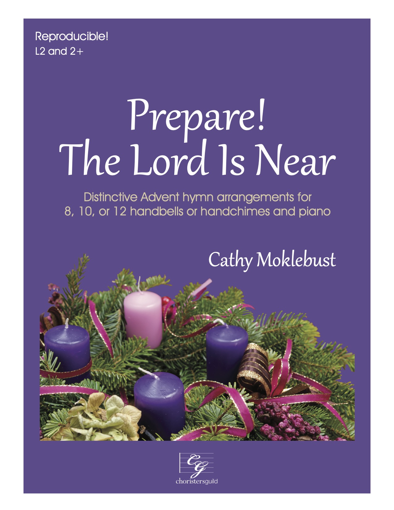 Prepare The Lord is Near