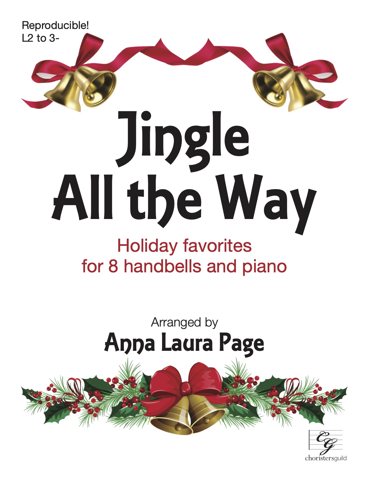 Jingle All the Way