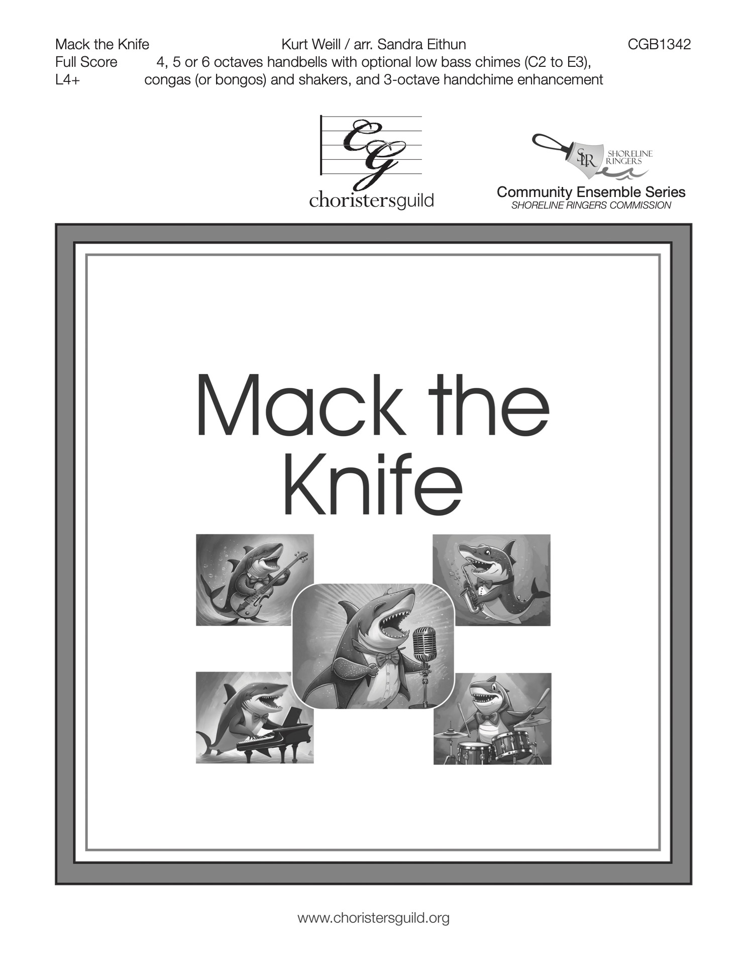 Mack the Knife