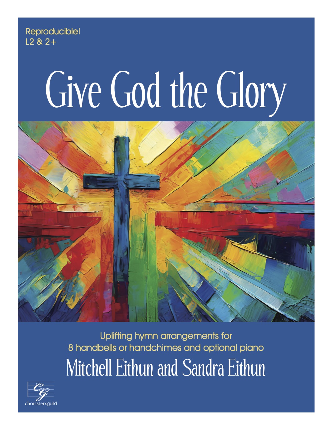 Give God the Glory