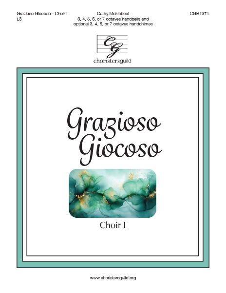 Grazioso Giocoso