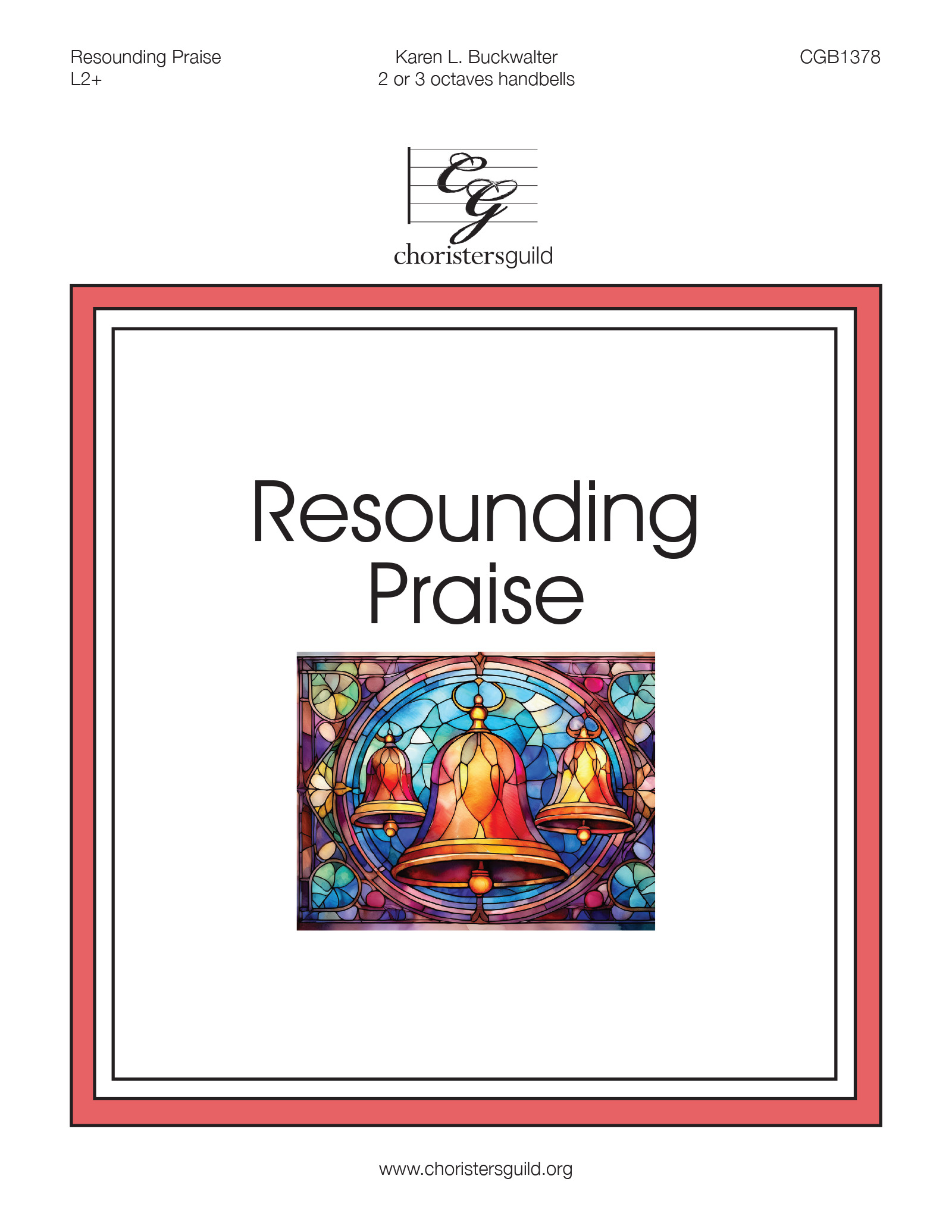 Resounding Praise