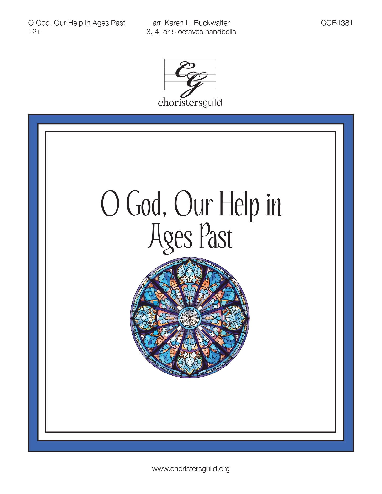  O God Our Help in Ages Past