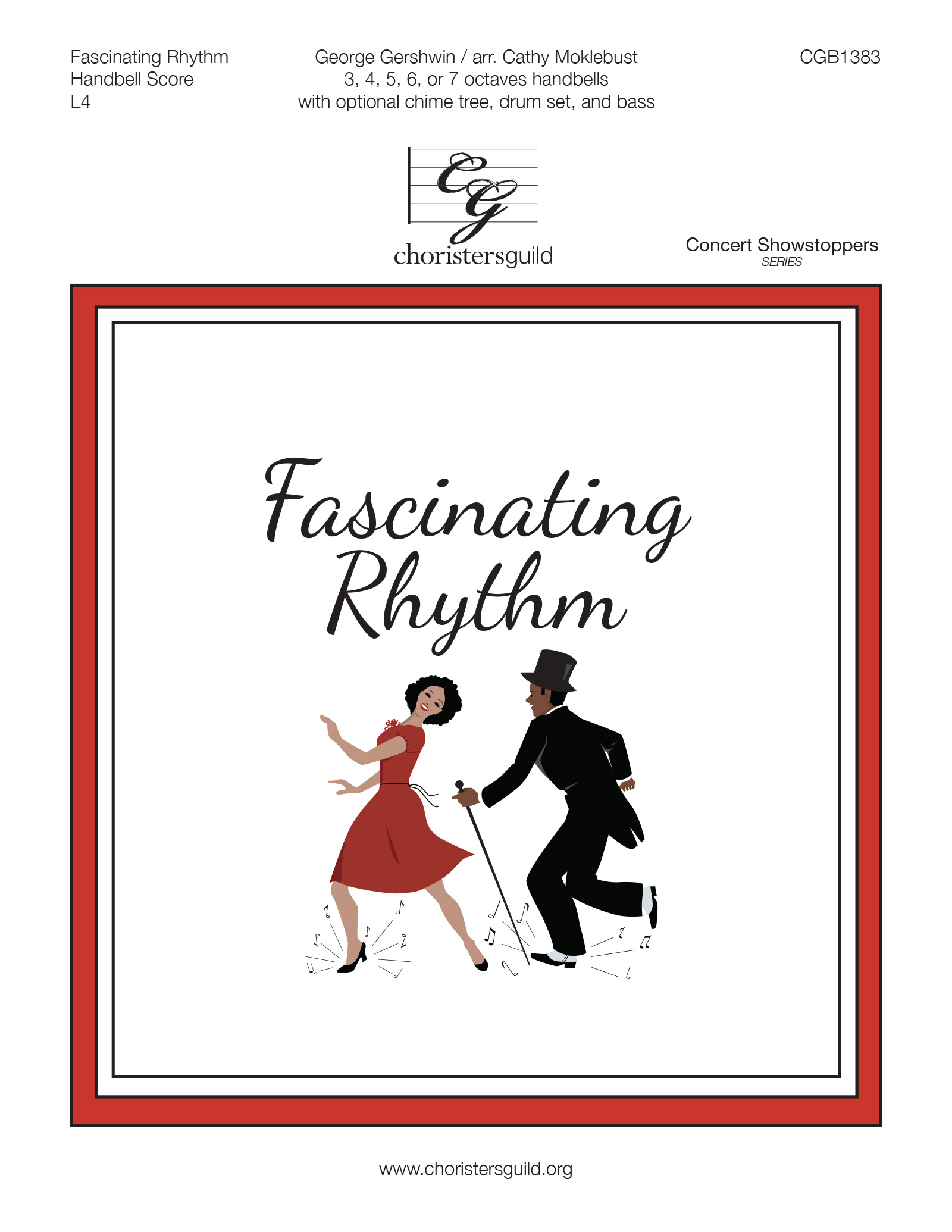 Fascinating Rhythm