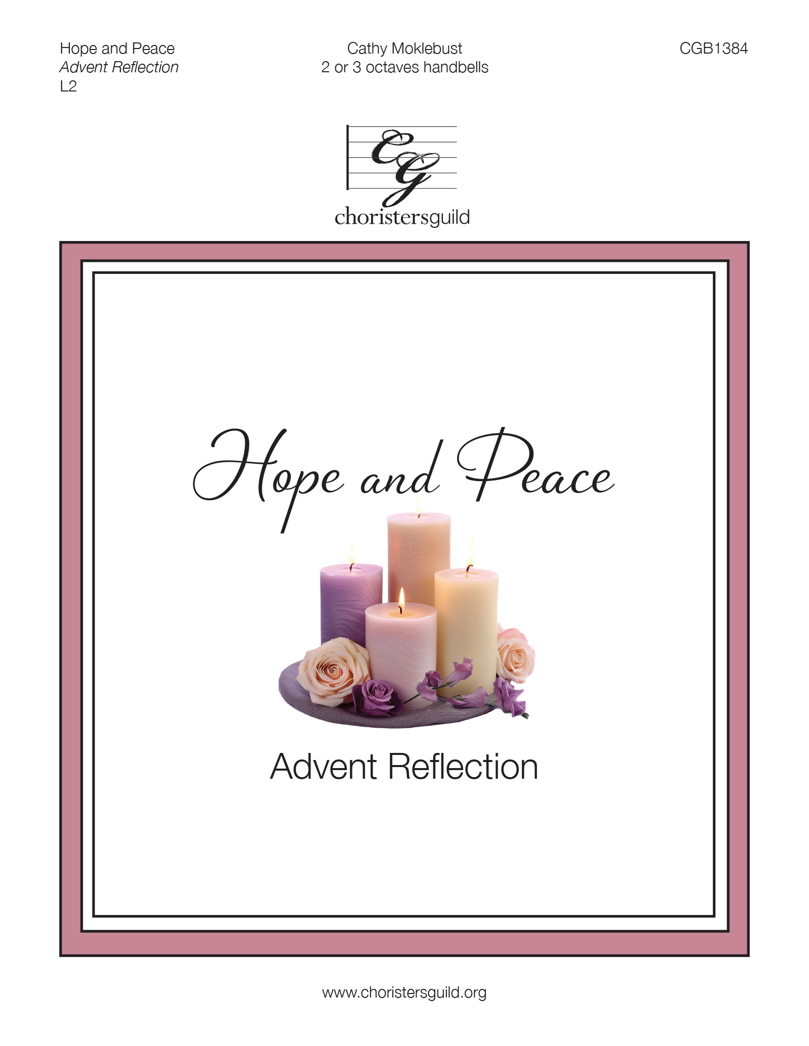 Hope and Peace