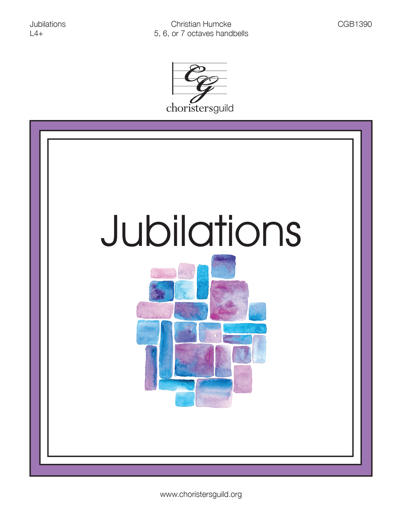 Jubilations