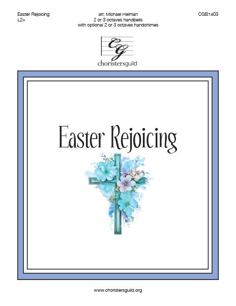 Easter Rejoicing