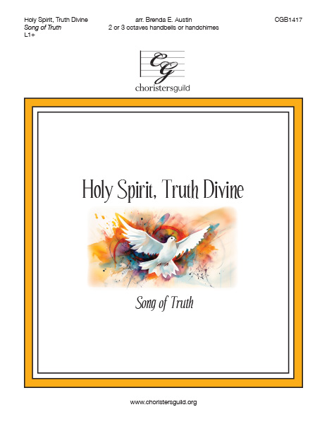 Holy Spirit Truth Divine