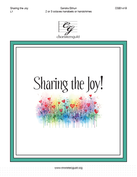 Sharing the Joy