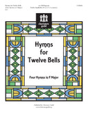 CGB606 Hymns for 12 Bells