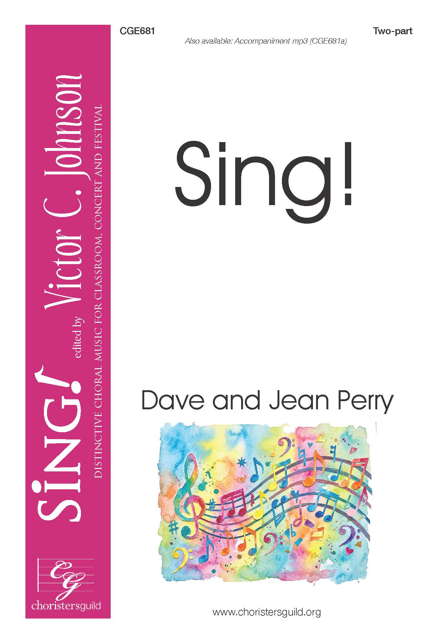 Sing!
