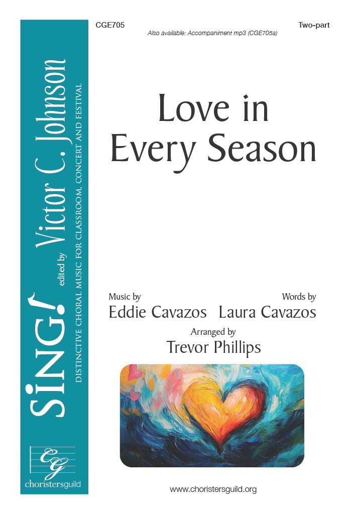 Love in Every Season