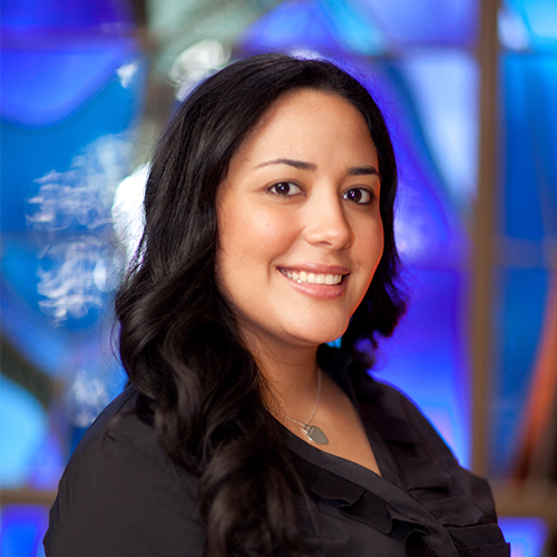 Sandy Rosales