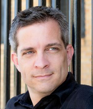 Mark Burrows