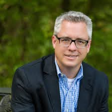 Mark Patterson